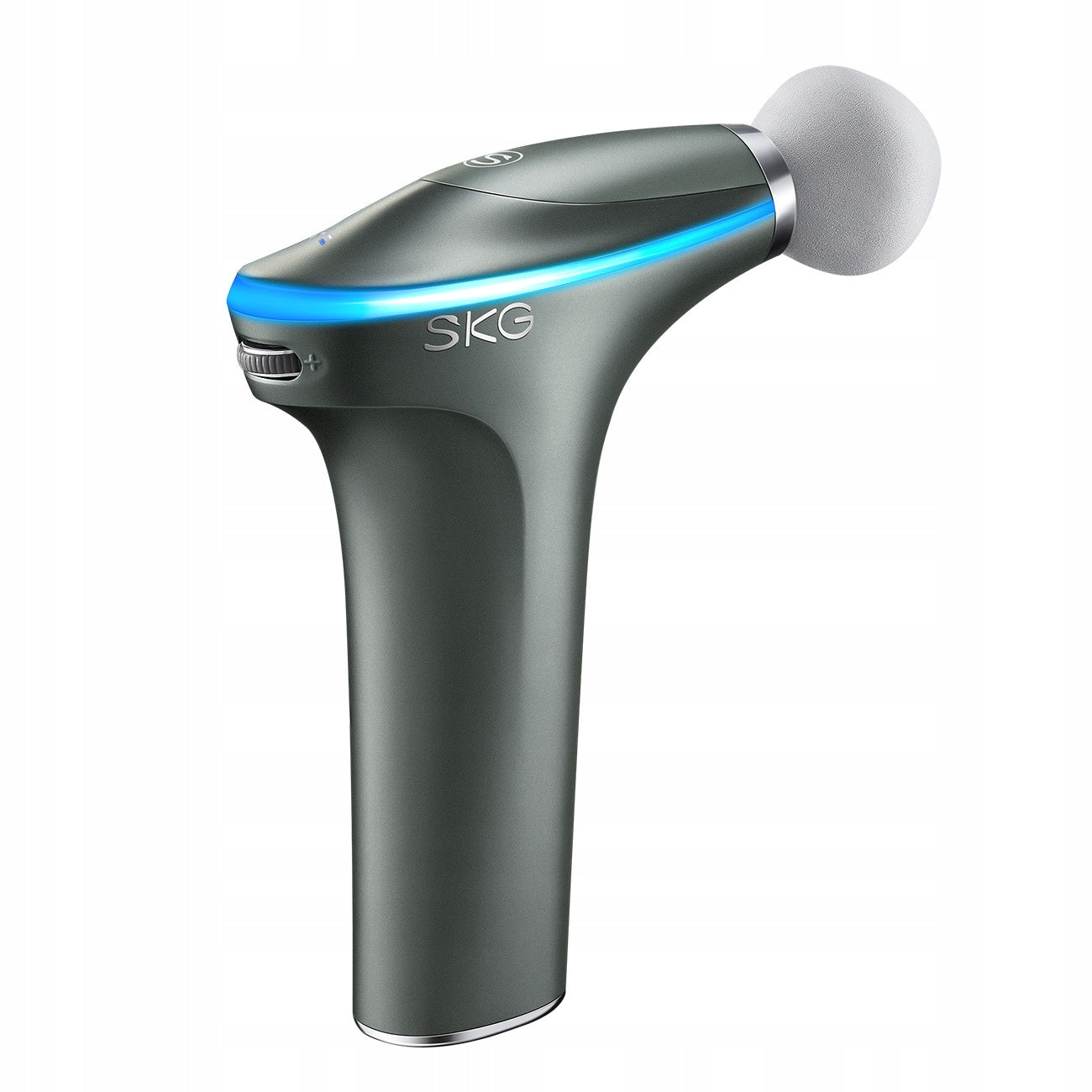 SKG F7-E Massage Gun (Grey) Manufacturer code F7-E