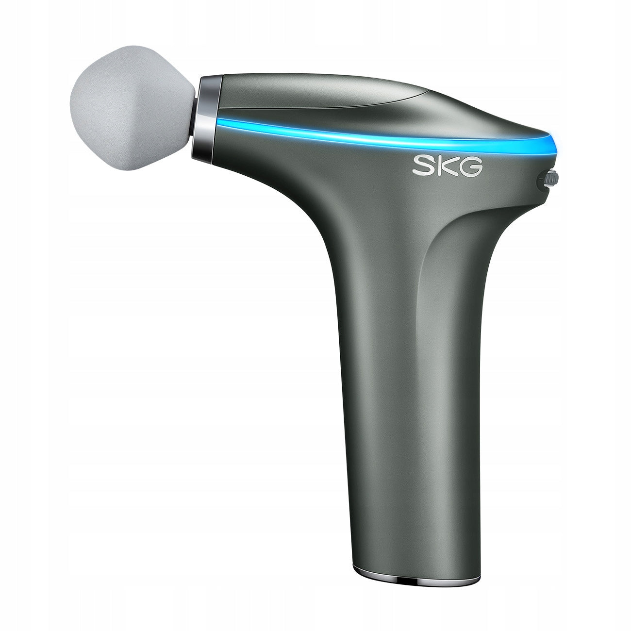 SKG F7-E Massage Gun (Grey)