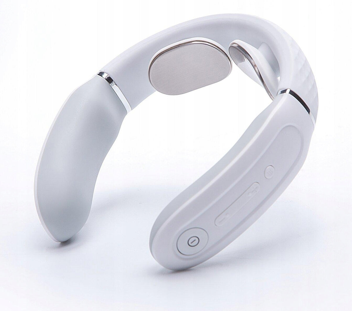 SKG neck massager 4356E white Manufacturer code 6944527435096