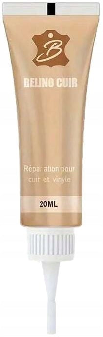 SKIN RENOVATION LIQUID PUTTY BEIGE SKIN REPAIR LIQUID SKIN GEL BEIGE Packaging status original