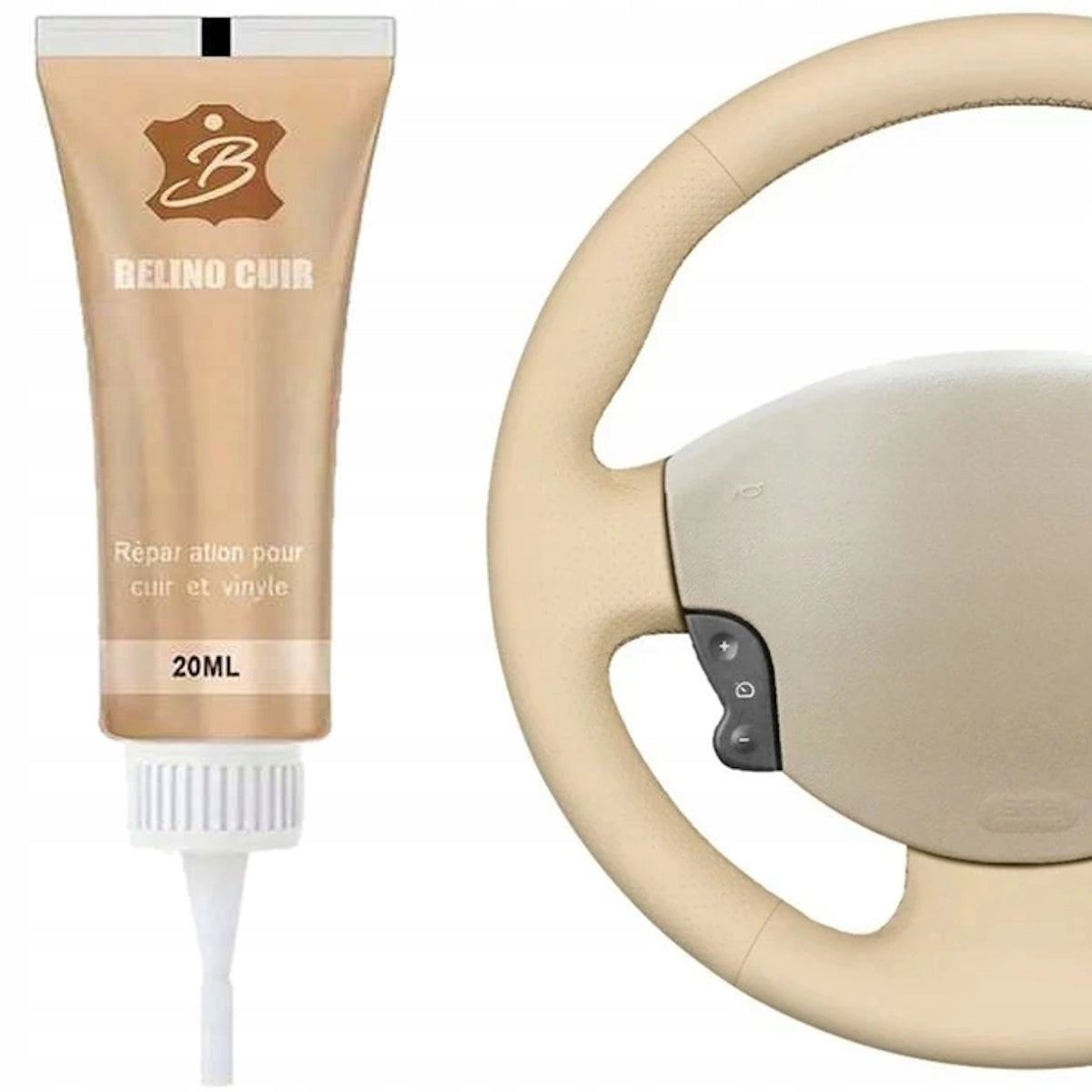 SKIN RENOVATION LIQUID PUTTY BEIGE SKIN REPAIR LIQUID SKIN GEL BEIGE
