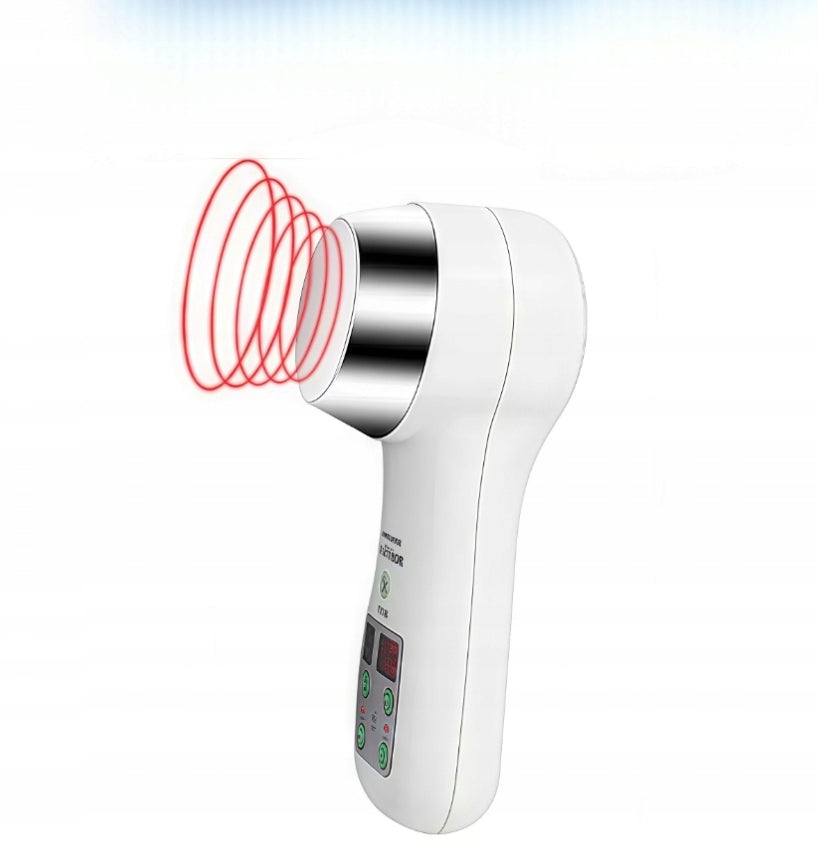 SKINCLEAR ULTRASONIC MASSAGER CELLULITE REHABILI Brand no brand
