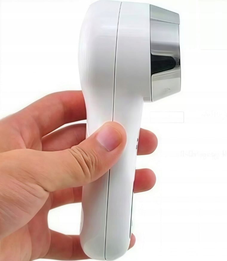 SKINCLEAR ULTRASONIC MASSAGER CELLULITE REHABILI Model Shuangyan