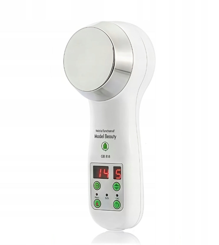 SKINCLEAR ULTRASONIC MASSAGER CELLULITE REHABILI