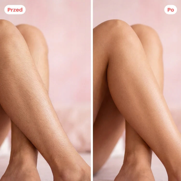 SKINI RAZOR WOMEN'S BODY SHAVER FOR WOMEN LED EPILATOR Brand no brand
