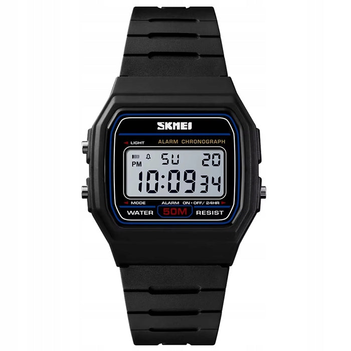 SKME children's watch electronic sports multifunctional