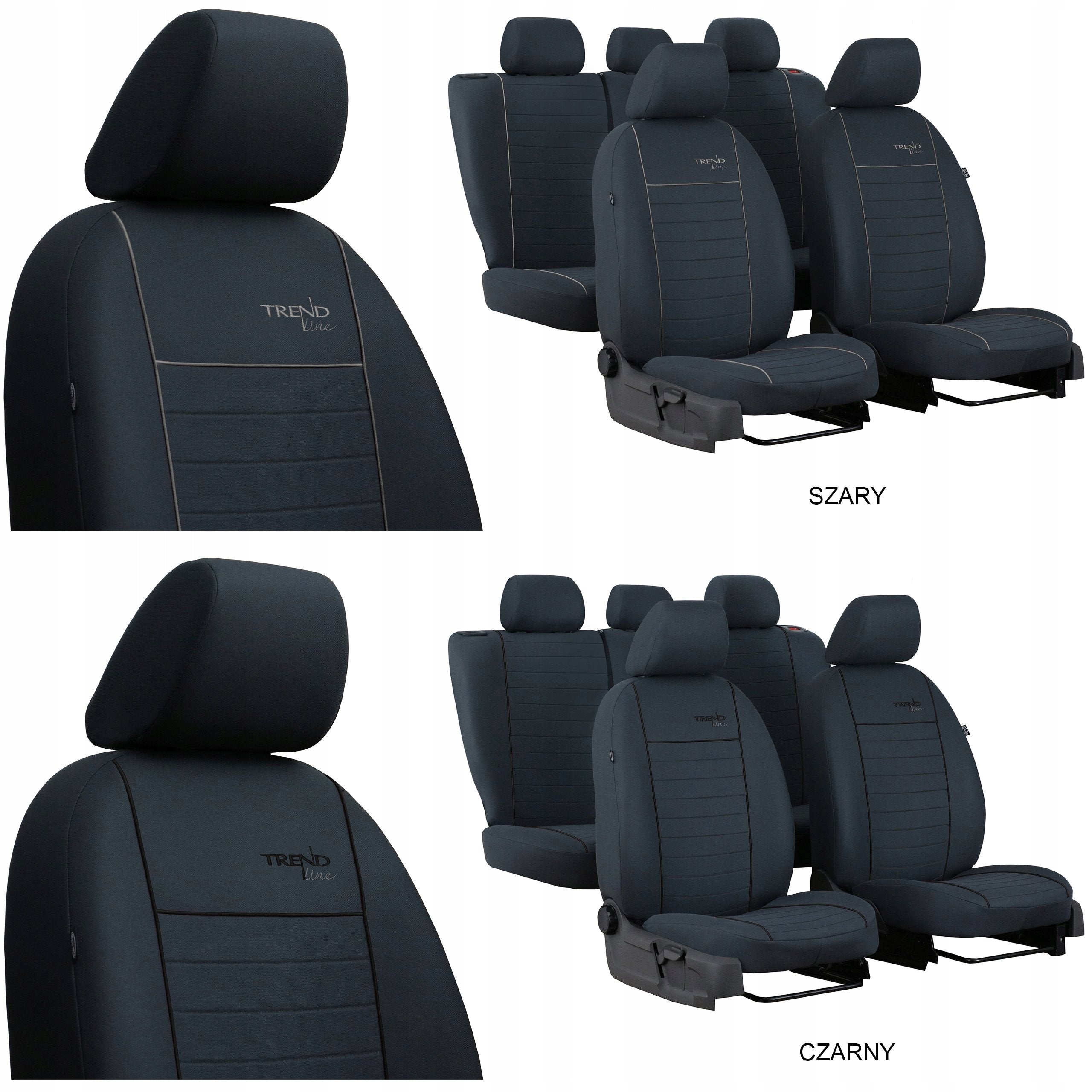 SKODA OCTAVIA FABIA 1 2 RAPID CAR COVERS Manufacturer Pok-Ter