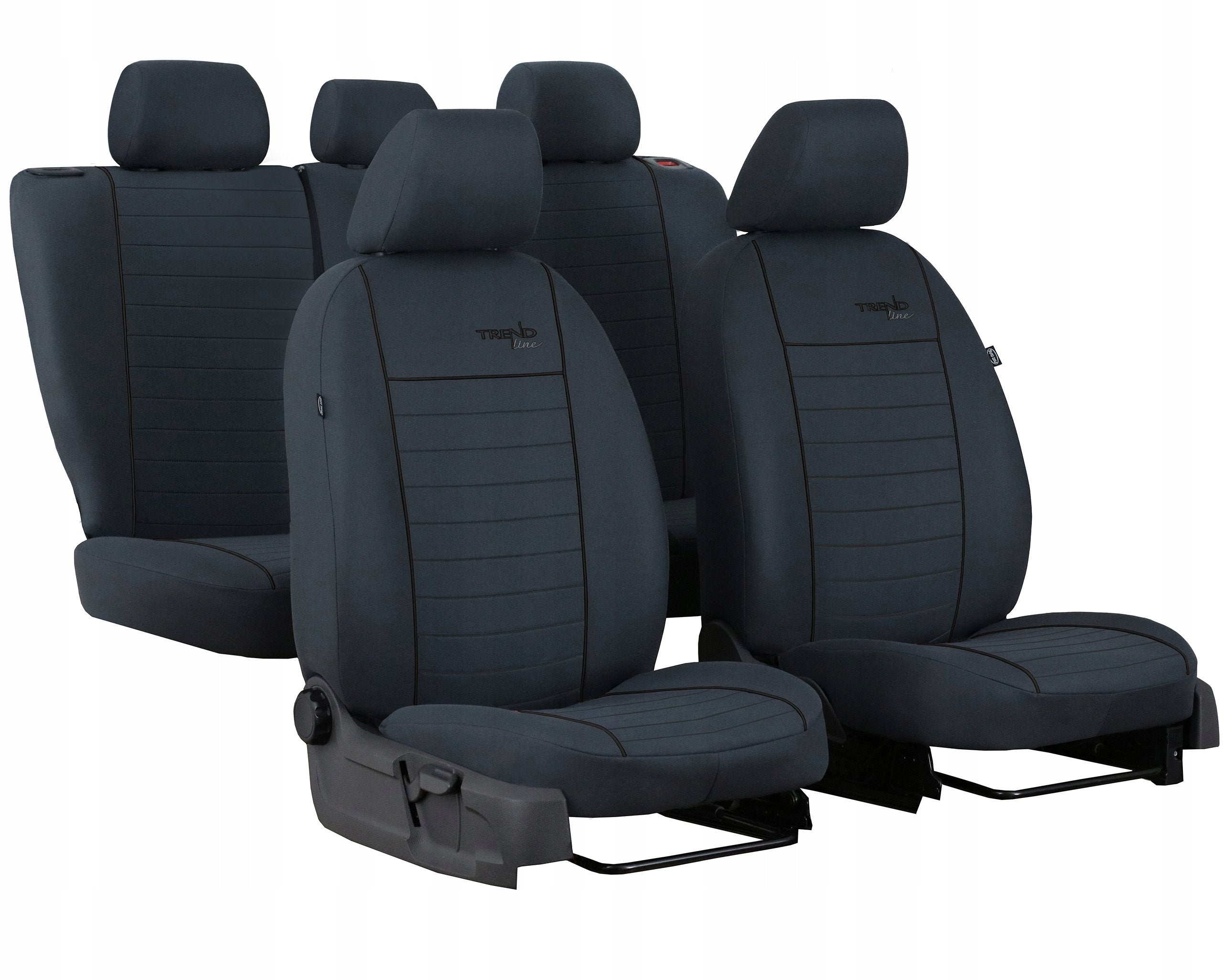 SKODA OCTAVIA FABIA 1 2 RAPID CAR COVERS