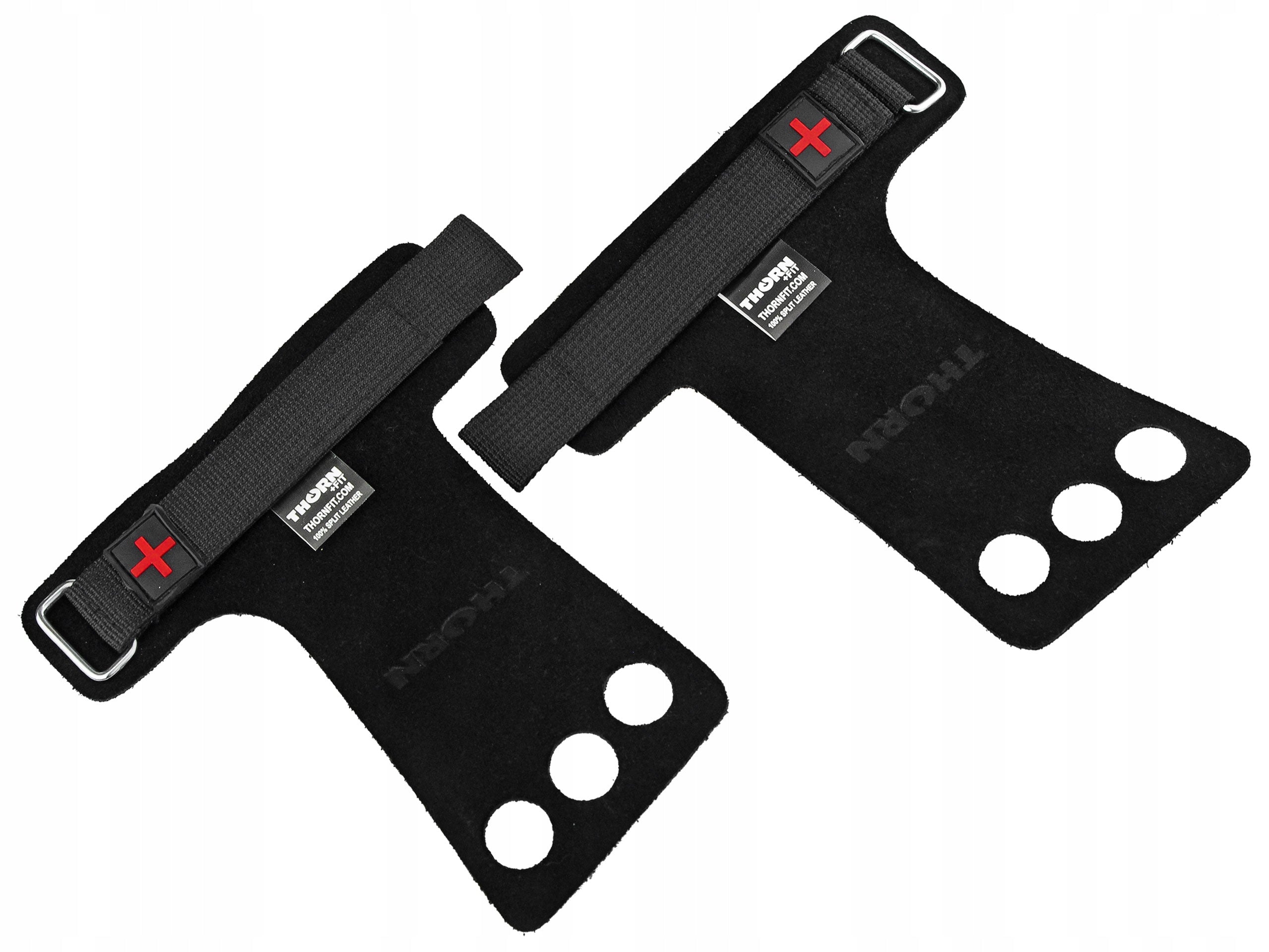 GYMNASTIKPADS THORN + FIT PRO GYMNASTIKGRIFFE M 