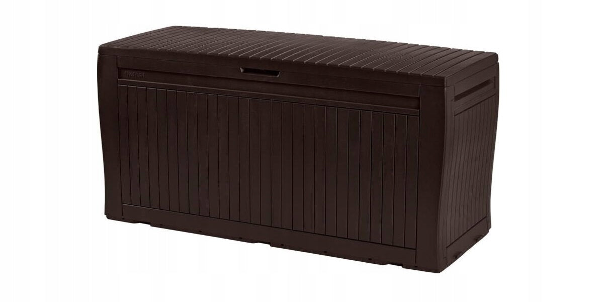 Keter Aufbewahrungsbox Comfy, 270L 