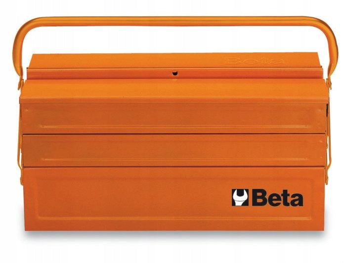 Werkzeugkasten Beta 2120/C20L 