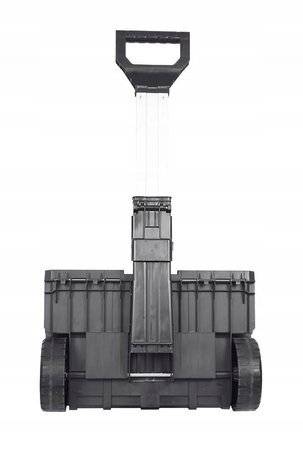 Werkzeugkasten Qbrick System Two Cart Plus 