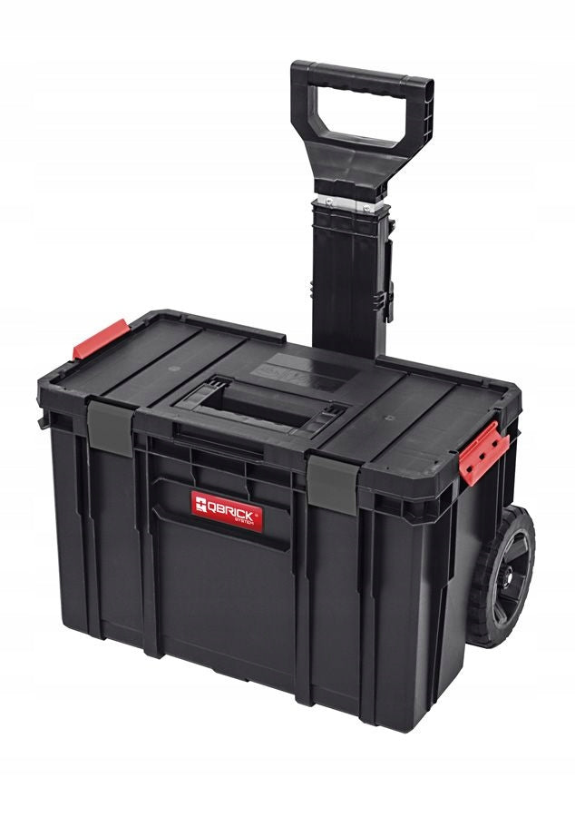 Werkzeugkasten Qbrick System Two Cart Plus 