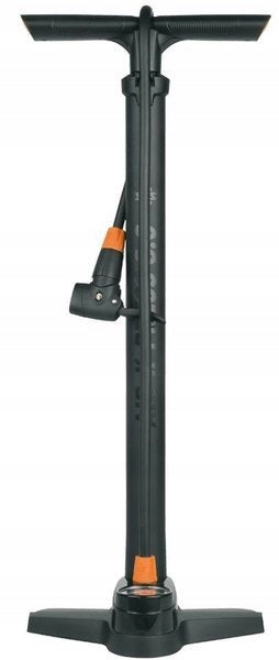 SKS Air X-Press Control 8.0 stationary pump