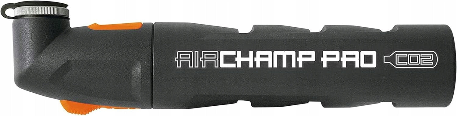 SKS Airchamp Pro hand pump for CO2 cartridges