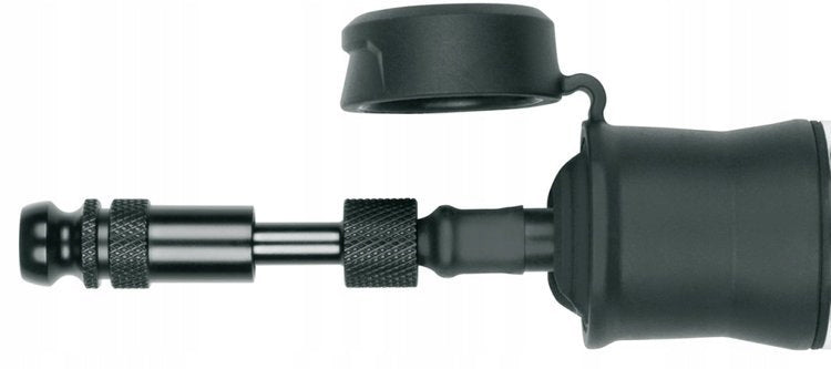 SKS Airflex Explorer Pump black with hose Brand SKS