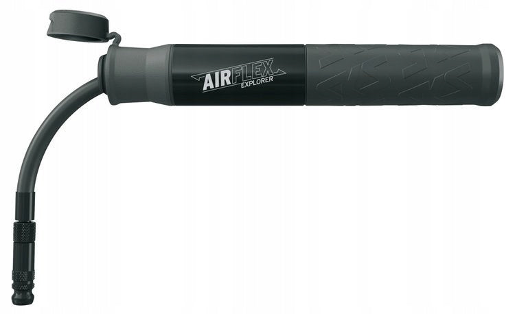 SKS Airflex Explorer Pump black with hose