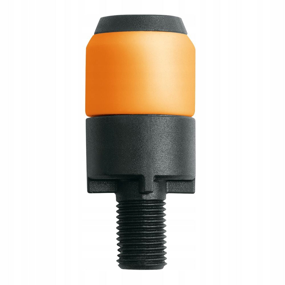 SKS Clik Tec pump head adapter for Schwalbe Clik valves