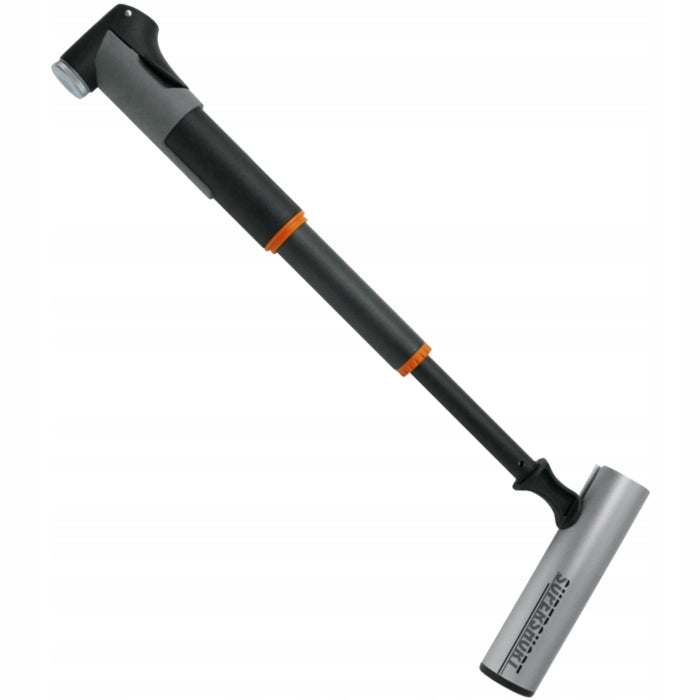 SKS GERMANY SUPERSHORT 10367 mini hand pump Manufacturer code 10367