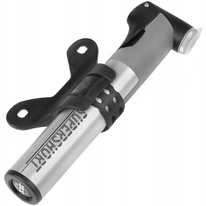 SKS GERMANY SUPERSHORT 10367 mini hand pump