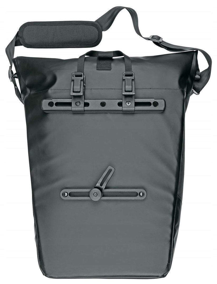 SKS INFINITY SIDEBAG black side trunk bag Brand SKS Germany