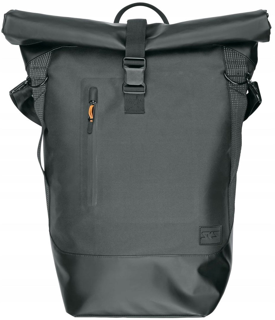 SKS INFINITY SIDEBAG black side trunk bag