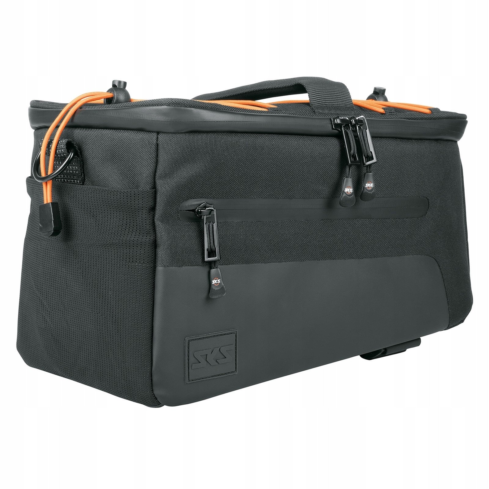 SKS INFINITY URBAN TRUNKBAG - BLACK