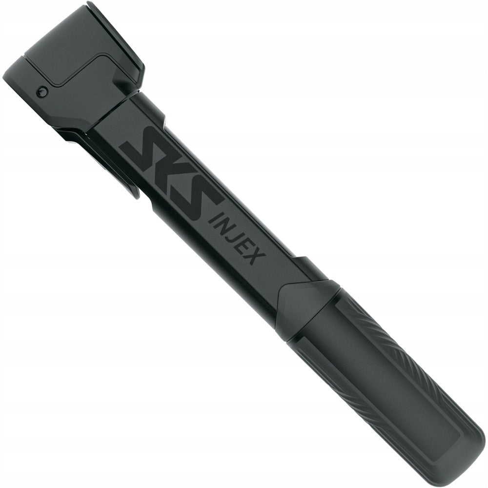 SKS Injex Hand Pump Color black