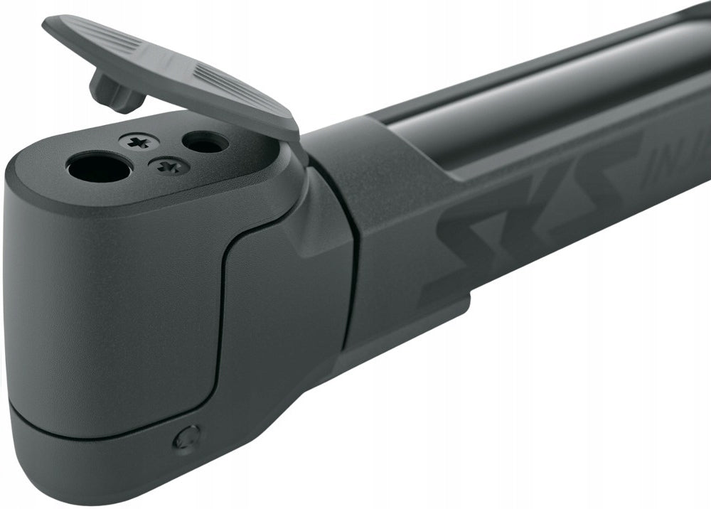 SKS Injex Hand Pump Dominant material synthetic material