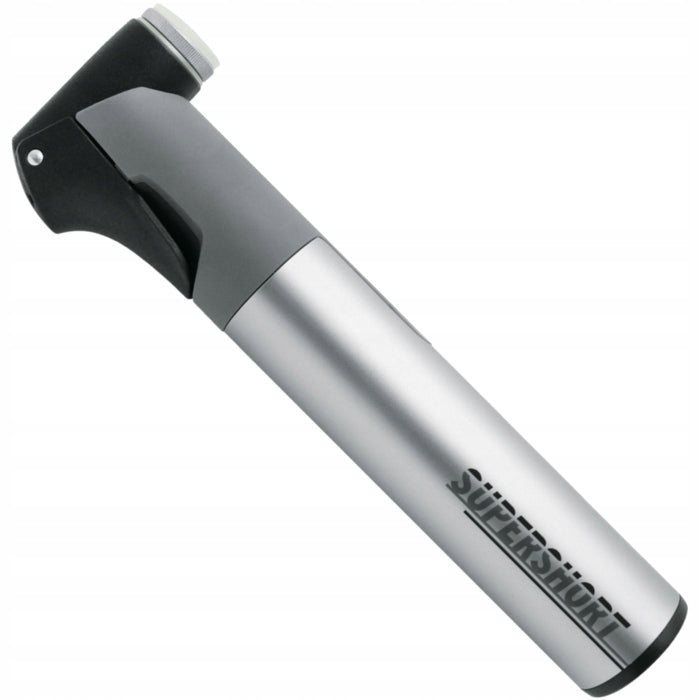 SKS Injex Handheld Bicycle Pump Grey AV SV DV Manufacturer code 10367