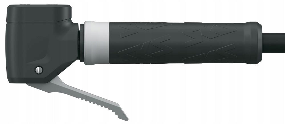 SKS Mw Easy Workshop head for Presta/Schreder/Dunlop valves