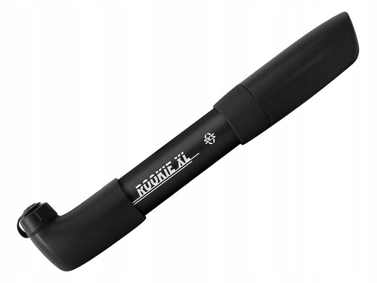SKS ROOKIE XL BICYCLE pump with HANDLE 3 VALVES