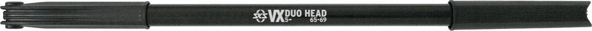 SKS VX Hand Pump 54-58cm
