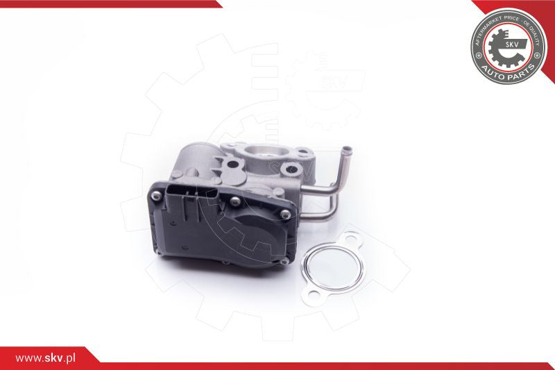 EGR vožtuvas SKV 14710-AA740, 1 vnt.