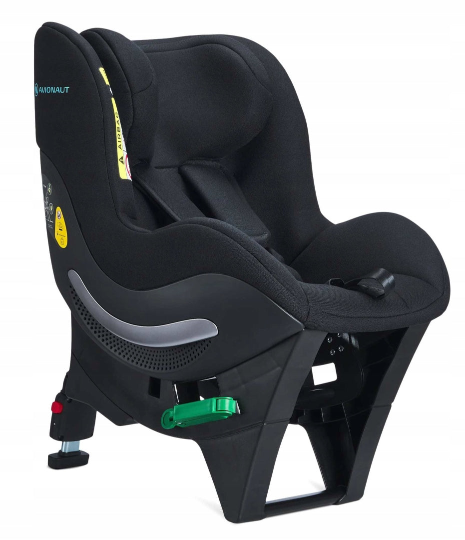 SKY Q Smart Universal Avionaut car seat 70-125 cm to 25kg - AV-3 Brand Avionaut