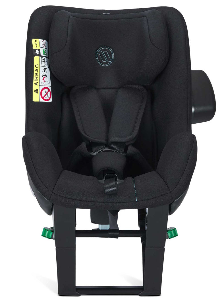 SKY Q Smart Universal Avionaut car seat 70-125 cm to 25kg - AV-3
