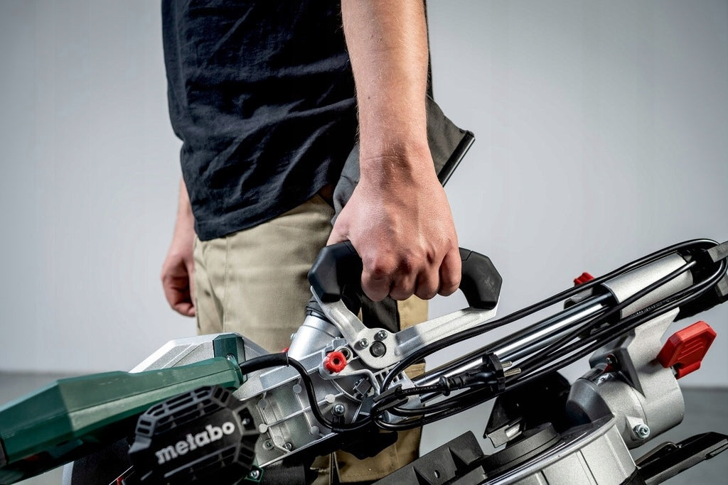 SLASH KGS 254 M FEED FUNCTION 613254000 METABO Manufacturer code KGS 254 M