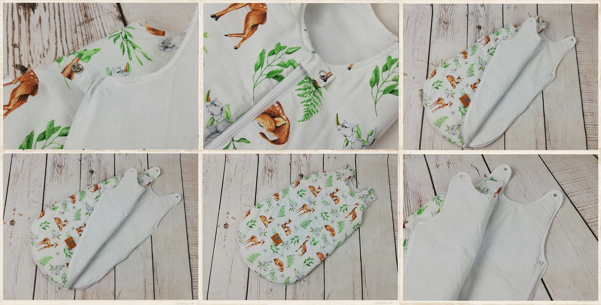 SLEEPING BAG Baby Swaddle BABY for sleeping Swaddle LARGE Manufacturer code SN