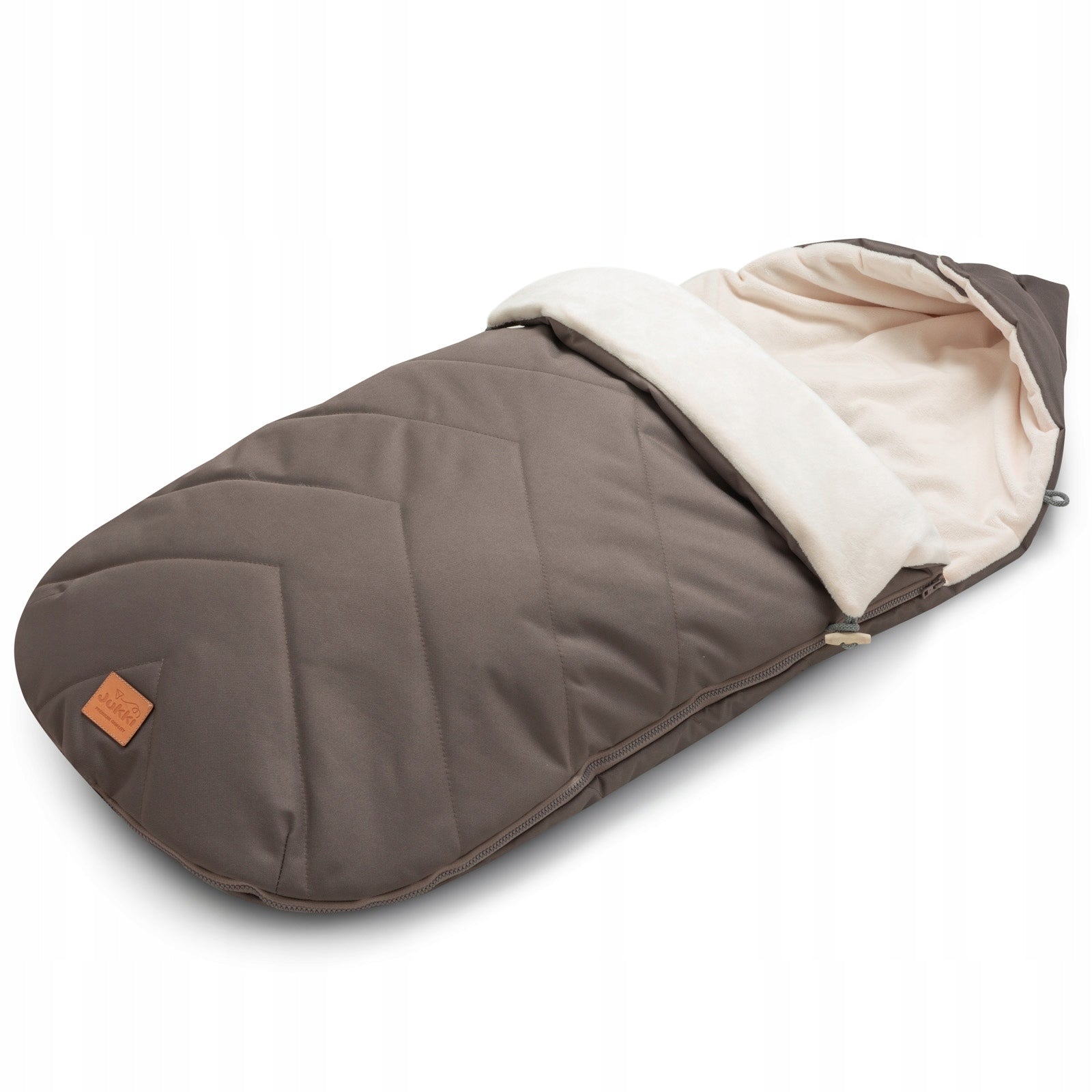SLEEPING BAG FOR MOCHA WINTER XXL GONDOLA SLEDGE