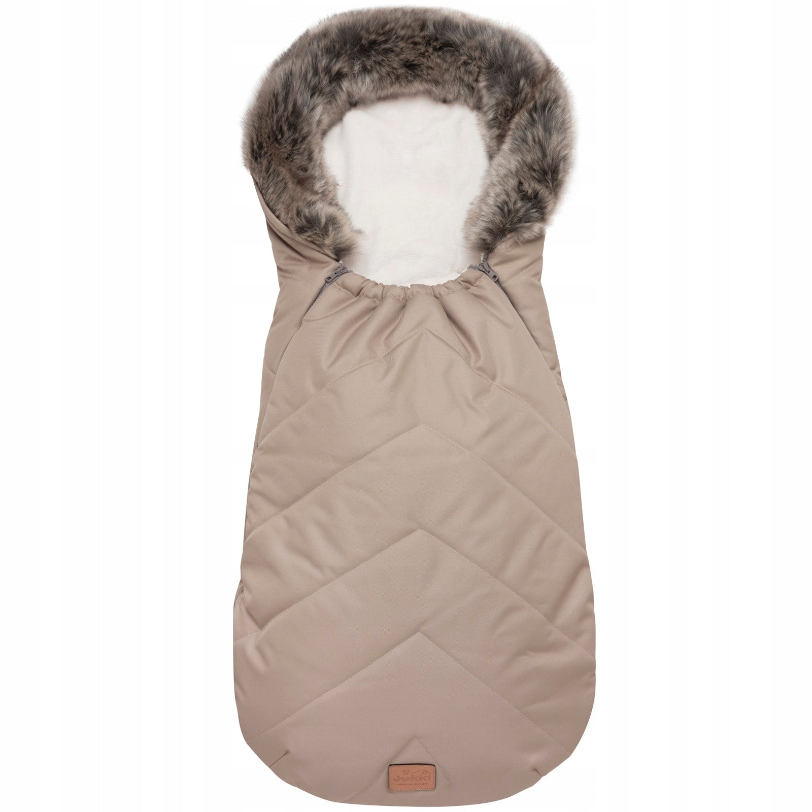 SLEEPING BAG For Stroller / GONDOLA / Sled For Winter JUKKI