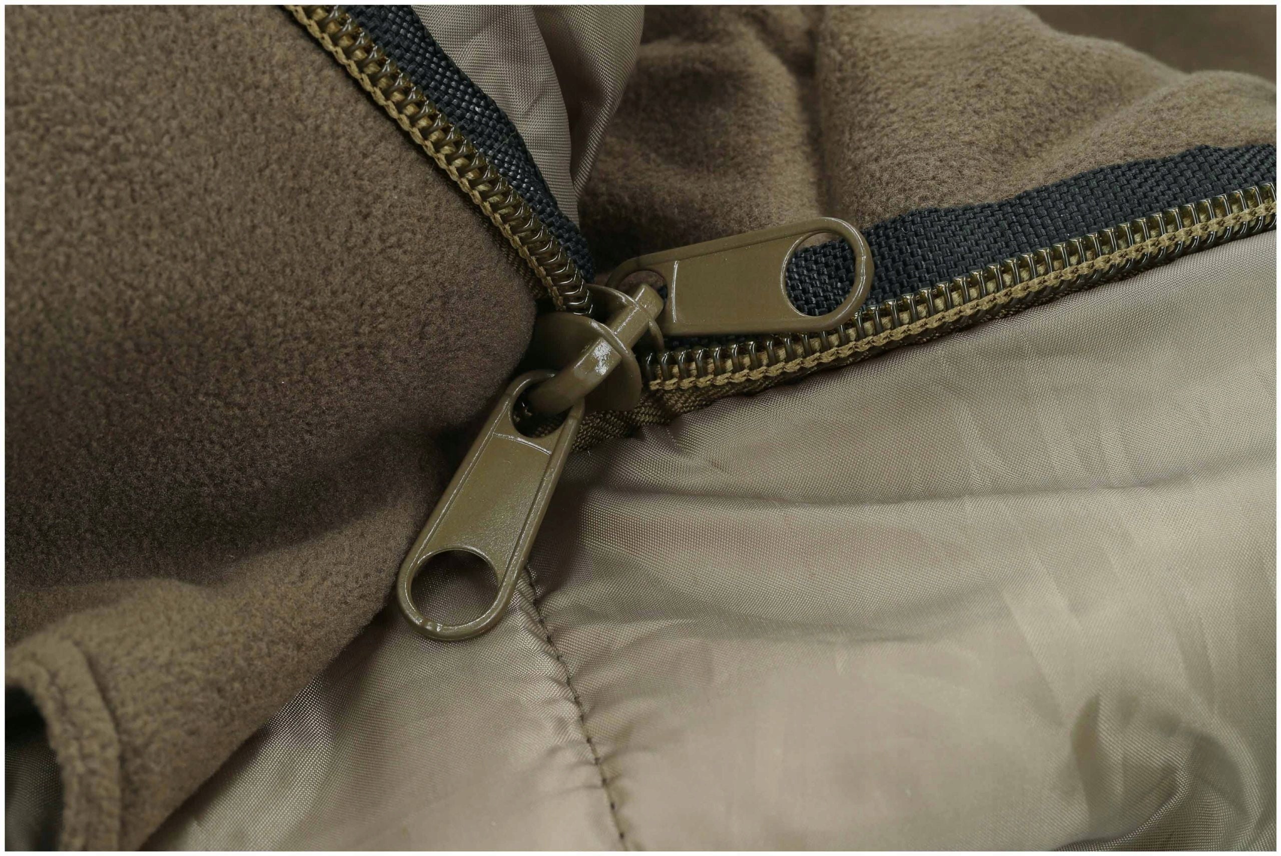SLEEPING BAG MIKADO TERRITORY 4 SEASON Manufacturer code IS14-SB003