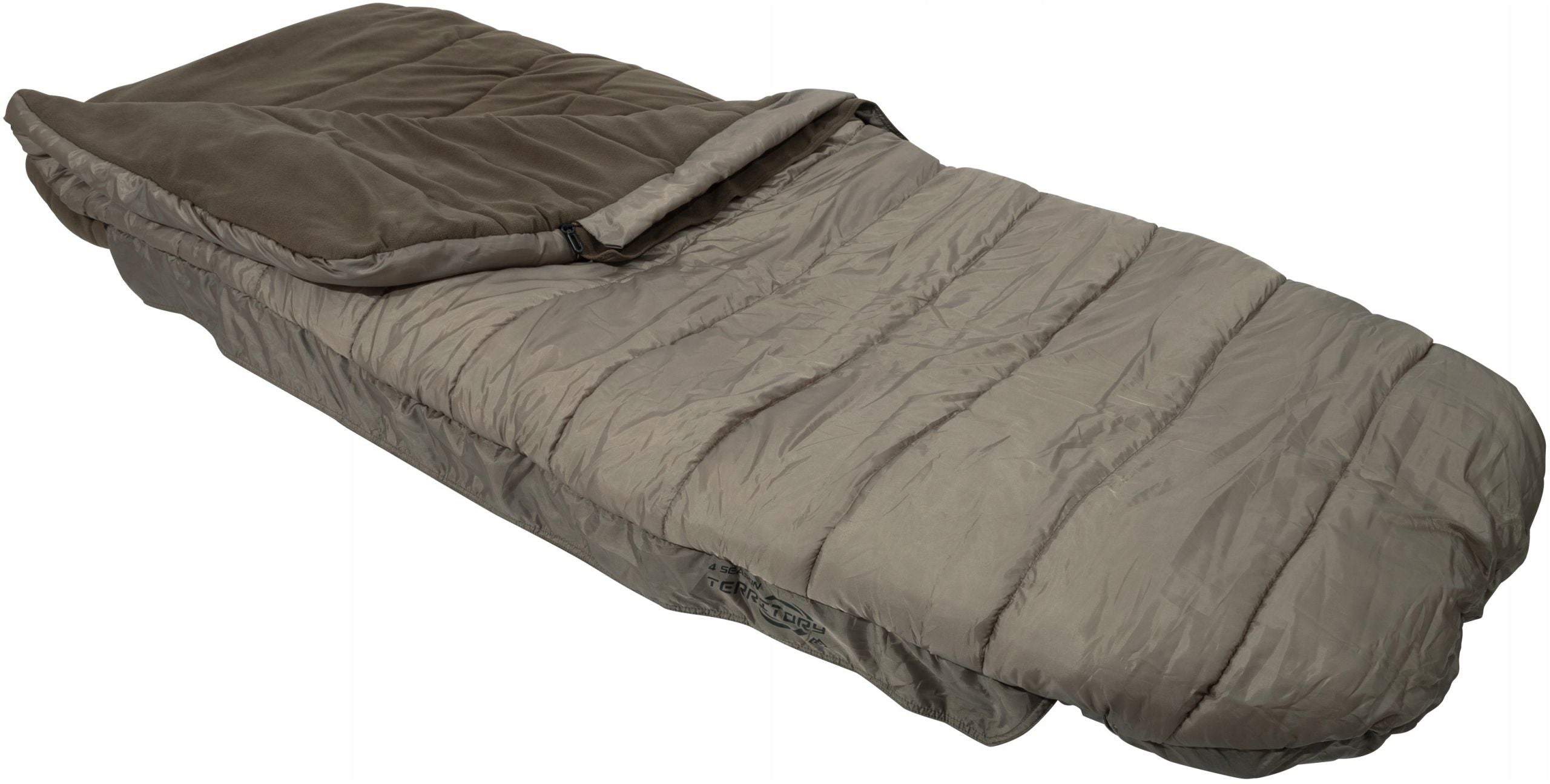 SLEEPING BAG MIKADO TERRITORY 4 SEASON