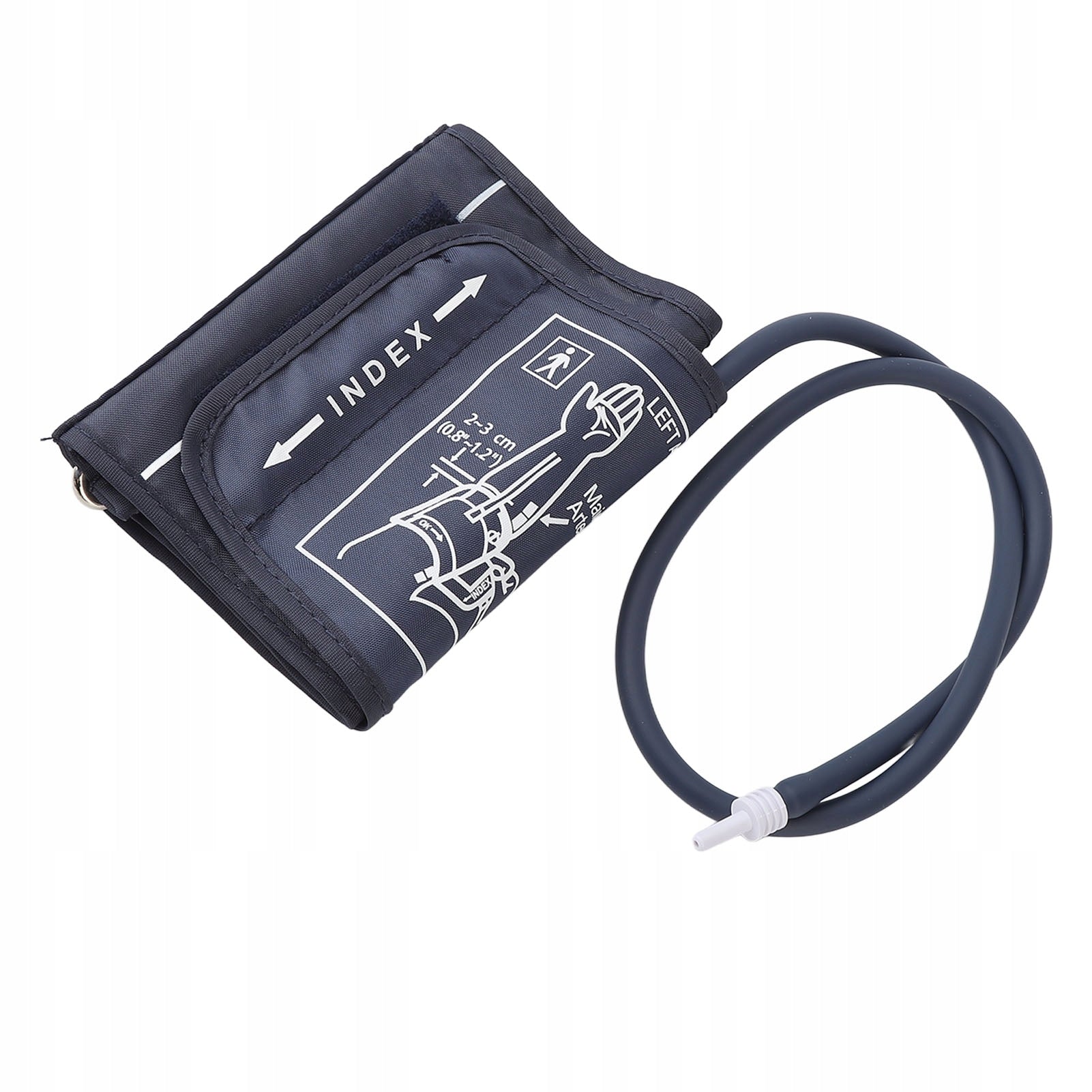 SLEEVE CUFF FOR BLOOD PRESSURE MONITORS FOR CHILDREN 17-22CM