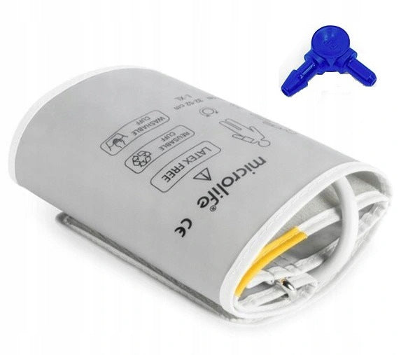 SLEEVE CUFF FOR BLOOD PRESSURE MONITORS MICROLIFE 22-42CM UNIVERSAL