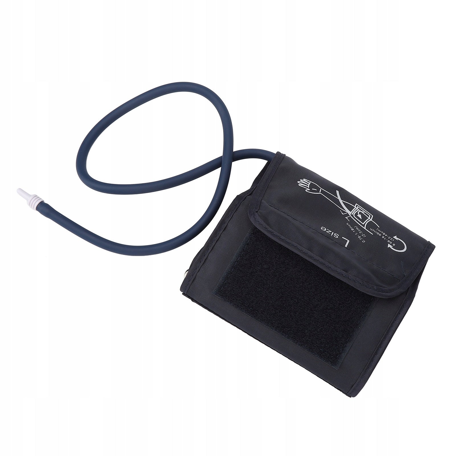SLEEVE CUFF FOR UNIVERSAL BLOOD PRESSURE MONITOR 22-48cm Medical device type accessories for a medical device or a product without an intended medical purpose