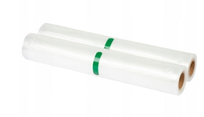 SLEEVE FILM FOR VACUUM WELDING MACHINE SILVERCREST 2 pieces of 3m, 28cm wide. Brand SilverCrest