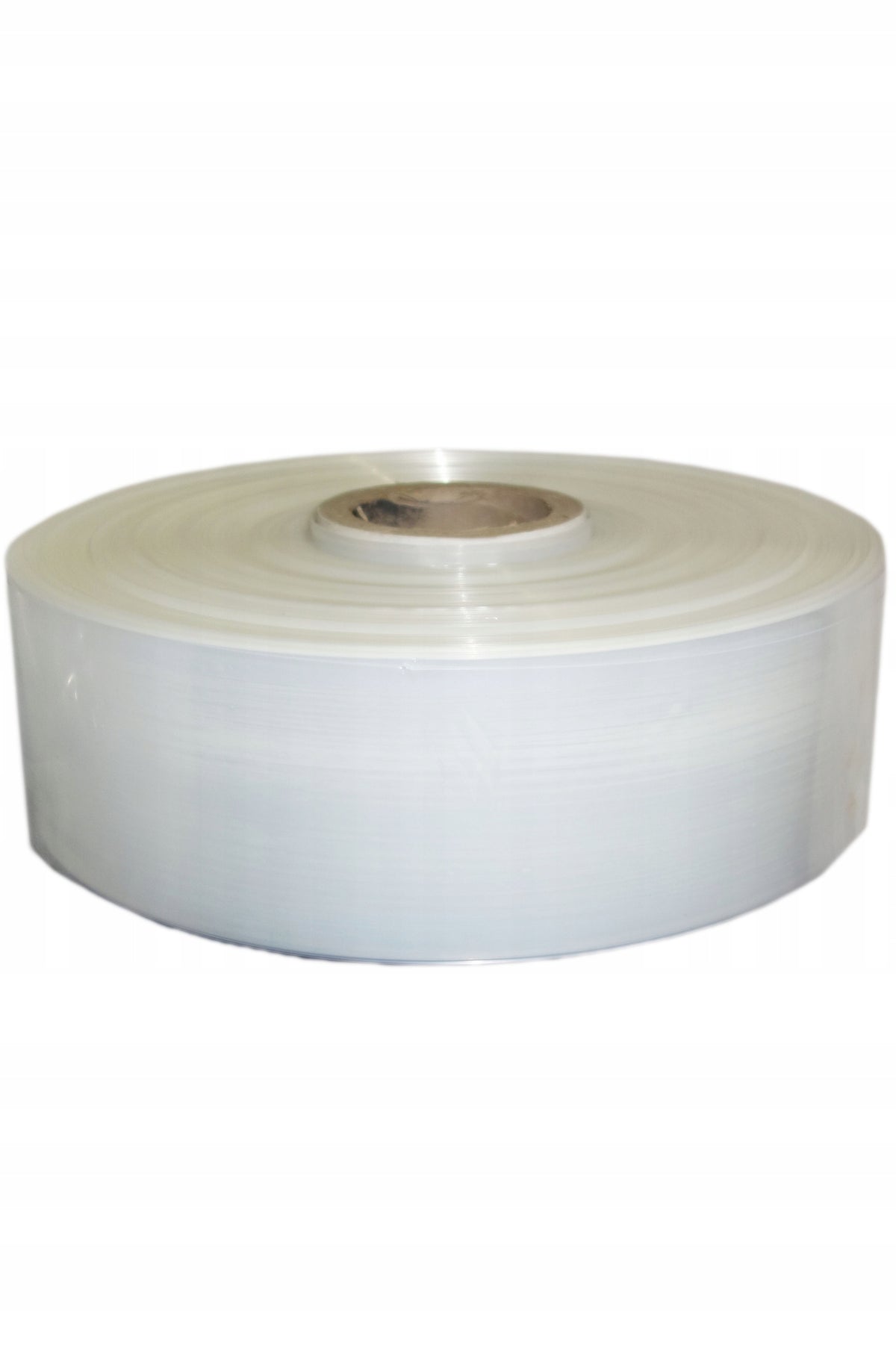 SLEEVE FOIL TUNNEL PE 310x0,14 31cm SUPER STRONG 5 kg NET