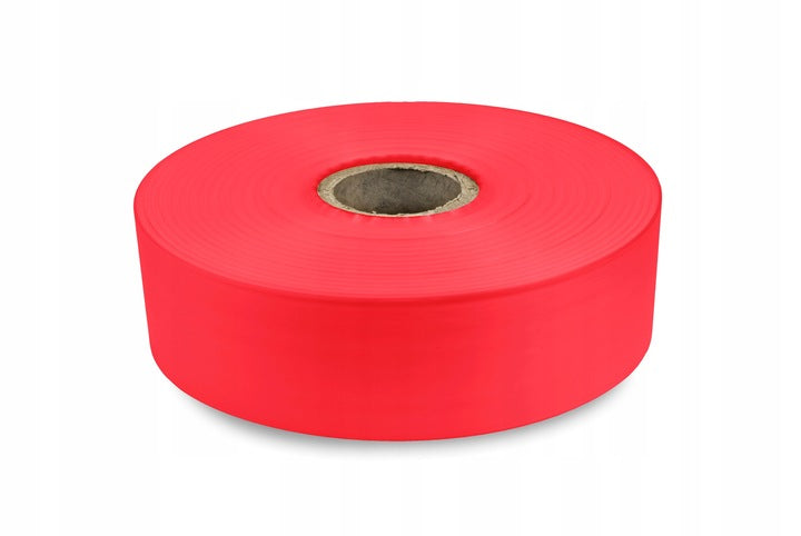 SLEEVE HEAT SHRINK TUNNEL RED 24CM 0.1 14,3