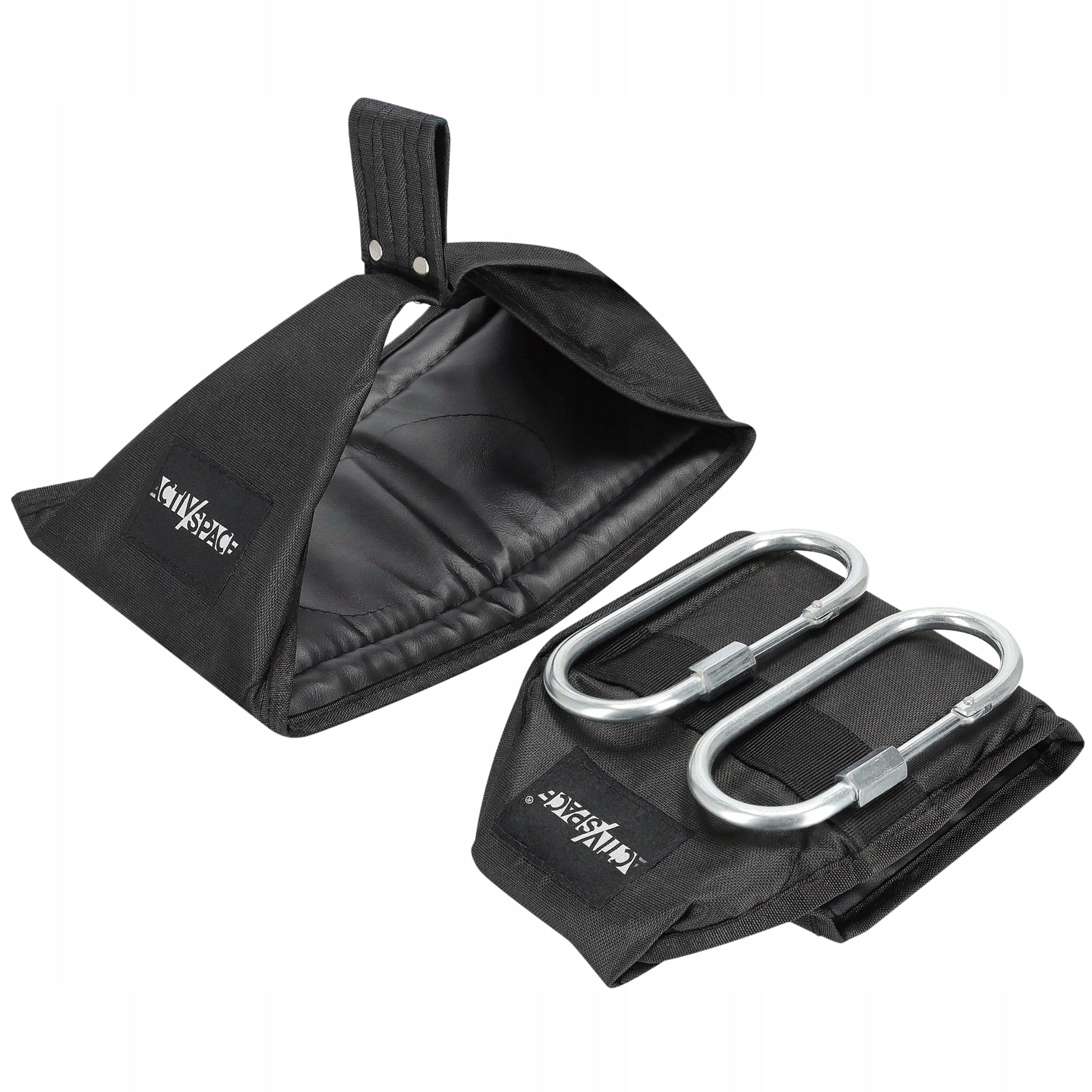 SLEEVES ABDOMINAL MUSCLE TRAINING HANDLES FOR PULL-UP BAR AB STRAPS EAN (GTIN) 5904183608310