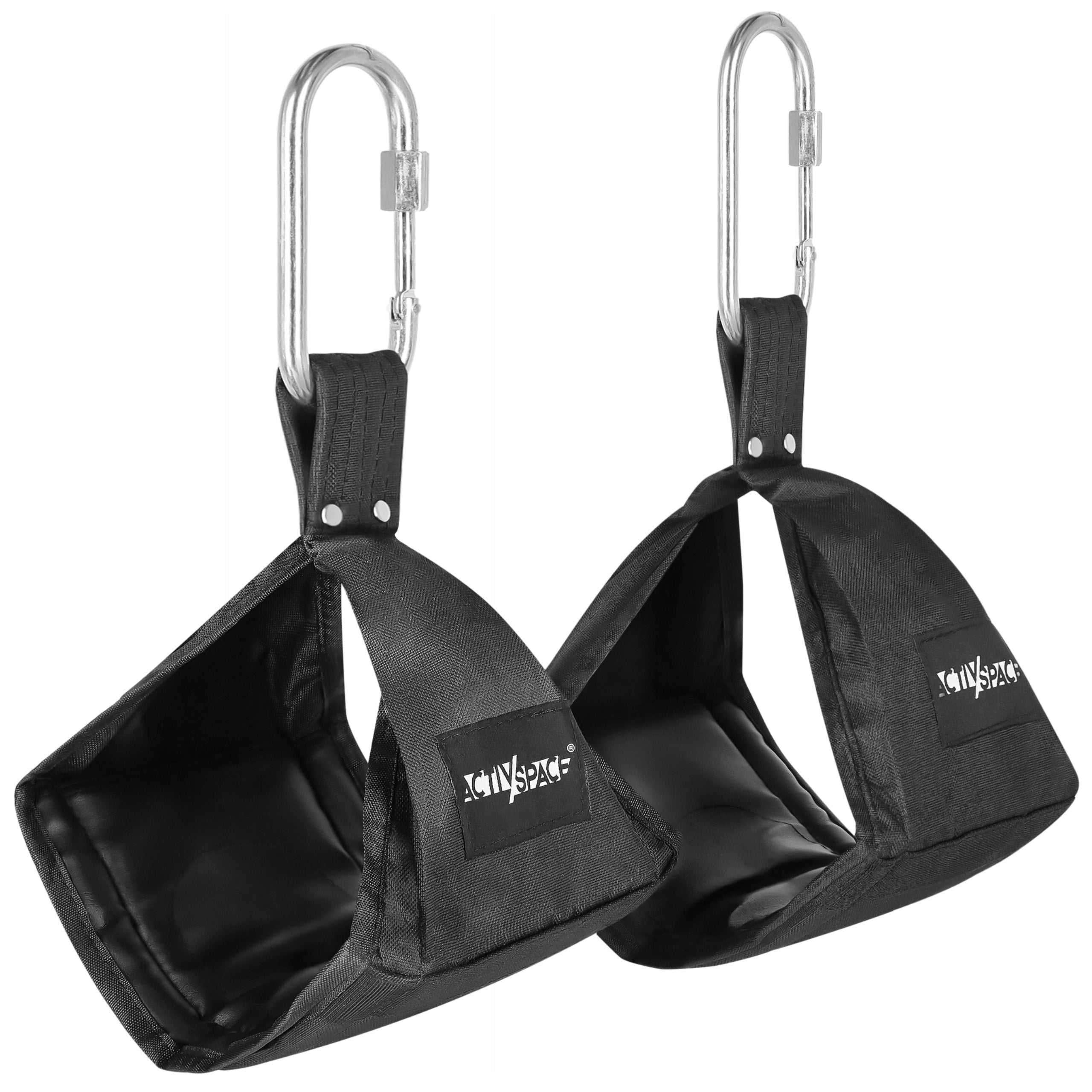 SLEEVES ABDOMINAL MUSCLE TRAINING HANDLES FOR PULL-UP BAR AB STRAPS